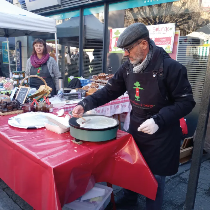 Marché-de-noël-du-rotary-confitures-de-solange